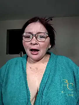 marfil milf online show from April 18, 7:07 pm