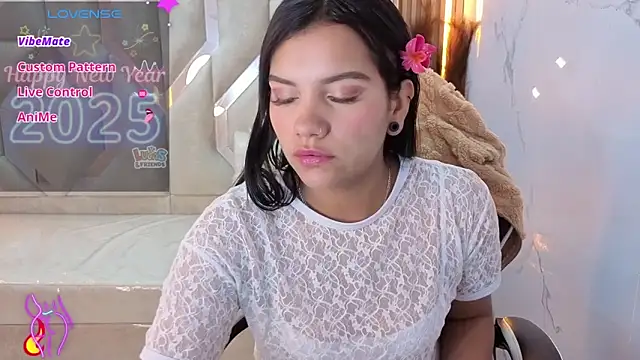 antonela tp online show from November 18, 1:12 pm