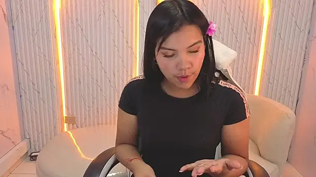 antonela tp online show from November 11, 12:57 pm