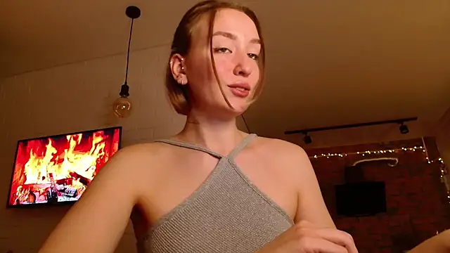 WhitePrincessLuna online show from October 19, 2:52 pm