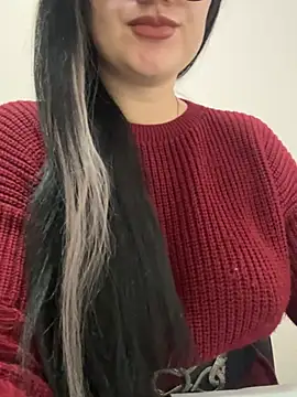 Molly-molly- online show from January 19, 7:59 am