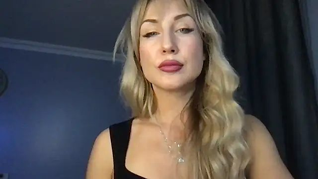 Pyrelissa online show from December 1, 6:21 pm