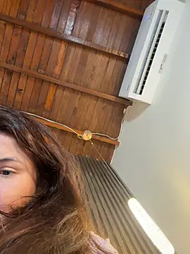 Dakota Evanns online show from April 8, 10:12 pm