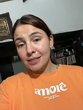 Dakota Evanns online show from July 10, 3:18 am