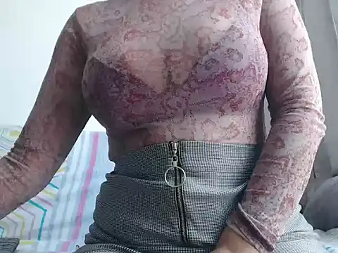 ximena su88 online show from October 22, 4:23 pm