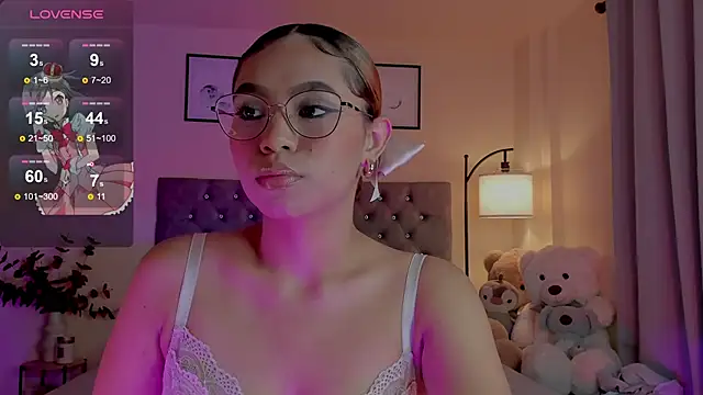 OxanaFedorova1- online show from April 9, 8:58 pm