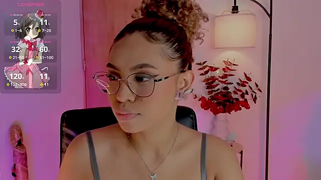 OxanaFedorova1- online show from September 23, 7:01 pm