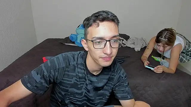 lustduo1 online show from November 18, 12:55 am