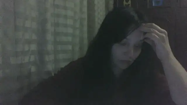 Snapshot of Breezy_88 chatting on October 3, 8:36 pm Breezy 88 online show from October 3, 8:36 pm