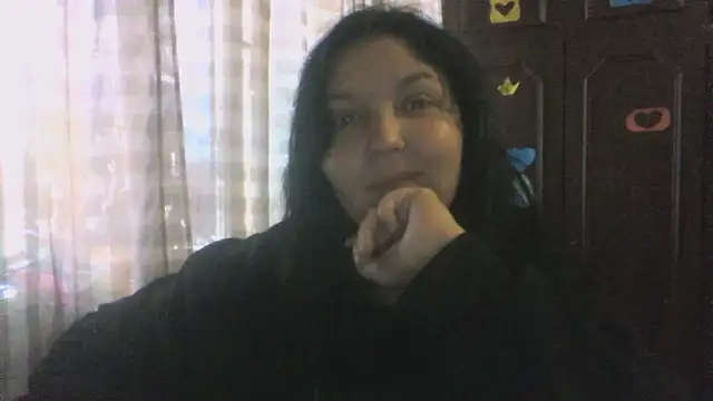 Snapshot of Breezy_88 chatting on October 26, 8:32 am Breezy 88 online show from October 26, 8:32 am