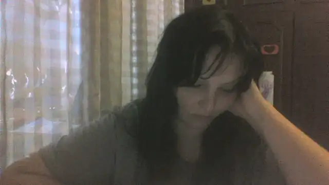 Snapshot of Breezy_88 chatting on September 15, 2:47 pm Breezy 88 online show from September 15, 2:47 pm