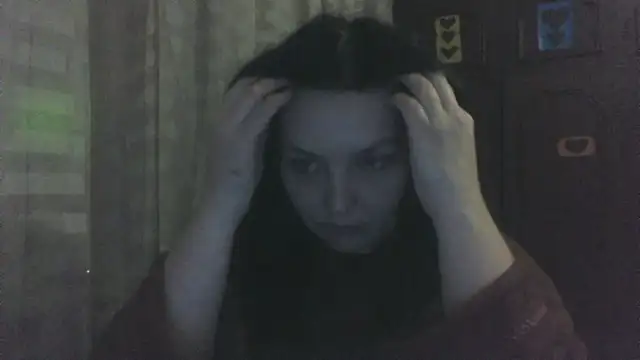 Snapshot of Breezy_88 chatting on October 28, 6:24 pm Breezy 88 online show from October 28, 6:24 pm