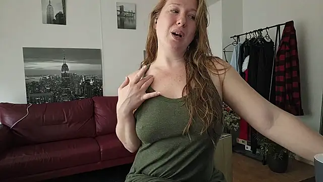 MazySunny online show from June 23, 6:44 am