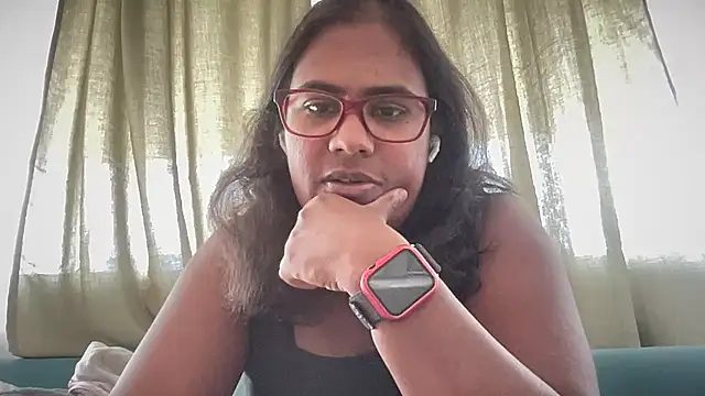 indiangodddess online show from September 9, 8:14 am