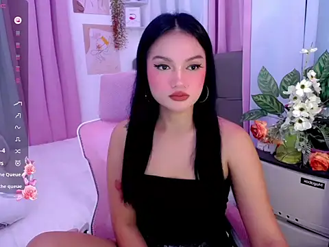 filipinaxbabe online show from May 25, 8:41 pm