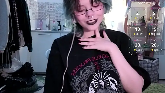 Alice Zev online show from February 8, 11:51 pm