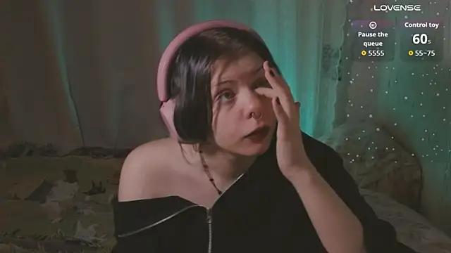 Alice Zev online show from June 1, 2:24 am