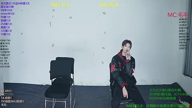 JL-sweetbaby1 online show from January 8, 11:14 am