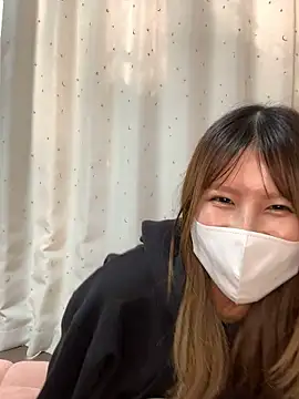 -Hikari-00- online show from October 15, 1:08 am