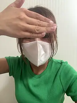 -Hikari-00- online show from June 22, 3:47 am