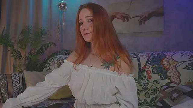 Charming winky online show from October 7, 4:11 pm