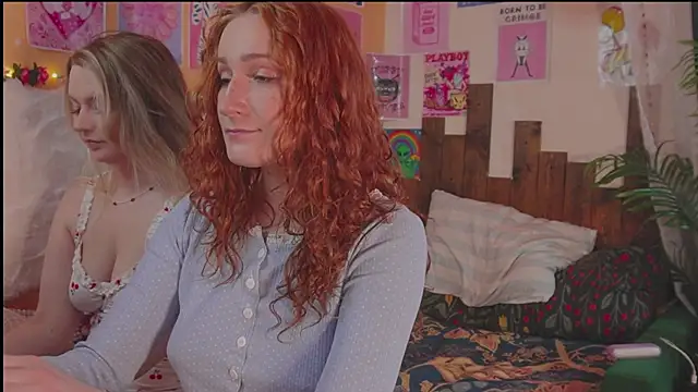 Charming winky online show from May 5, 2:42 pm