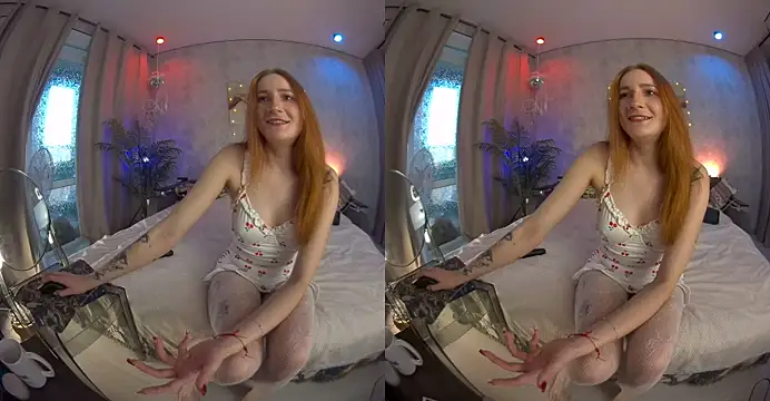 Charming winky online show from September 12, 4:03 pm