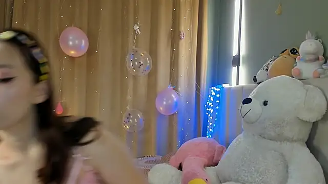 tokipokki online show from November 12, 12:52 am