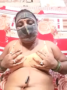 Sonia dubey738 online show from September 10, 11:10 am