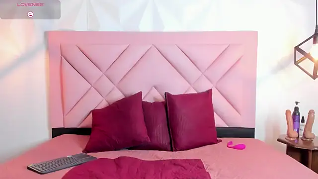 Caroline daring online show from July 22, 12:17 pm