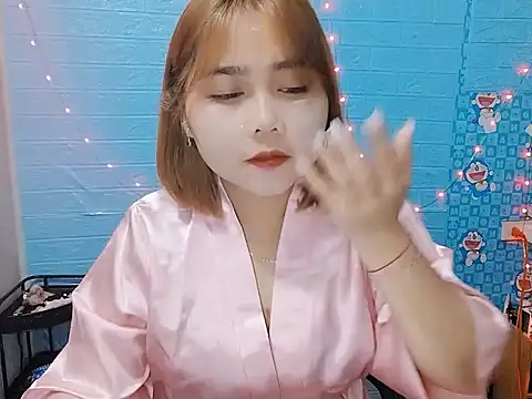 Nhan7868 online show from October 21, 3:27 pm