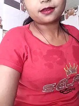 Hot-Pooja25 online show from March 15, 1:18 am