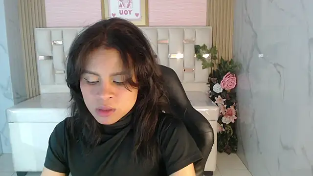 catalina5 s online show from March 18, 3:22 am