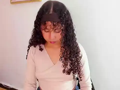 Sofiapassionne online show from November 18, 12:28 pm