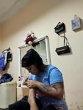 merylinbebe online show from October 6, 2:06 am