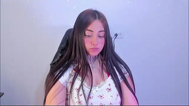 SofiaBermudez online show from October 1, 2:49 am