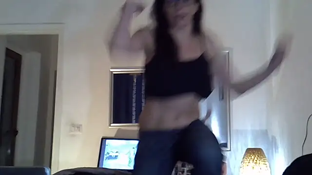 Astrid3 online show from March 27, 8:53 pm