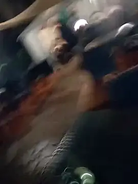 Astrid3 online show from November 17, 9:59 pm