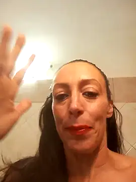 Astrid3 online show from October 11, 10:01 pm