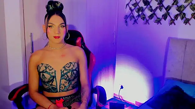 jessika rabitts online show from June 3, 1:50 am