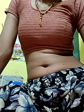 Snapshot of Aasha_devi05 chatting on September 24, 9:03 pm Aasha devi05 online show from September 24, 9:03 pm