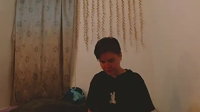 AmbarAndValery online show from September 13, 3:47 am