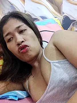 Sweet Asian25 online show from December 22, 9:45 am