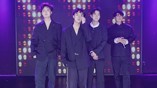 Serein-001 online show from September 16, 8:00 am