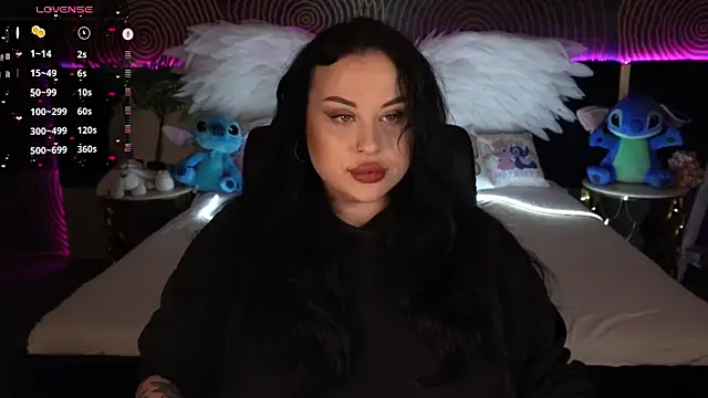 SerahMirabeli online show from October 4, 7:29 pm