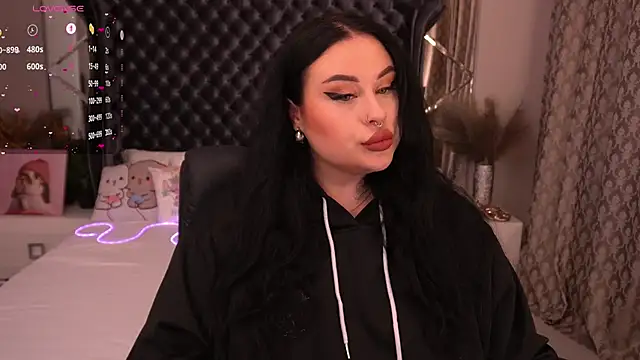 SerahMirabeli online show from September 26, 6:49 pm