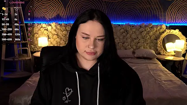 SerahMirabeli online show from January 17, 11:01 pm