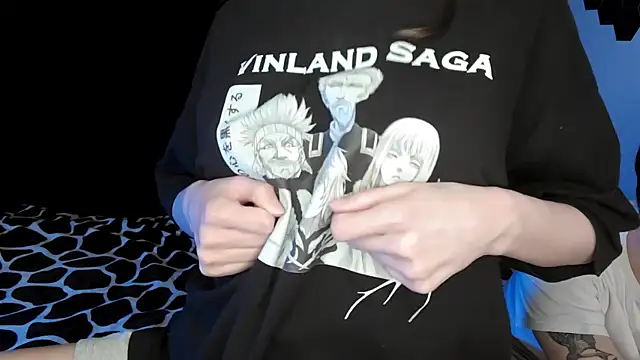 Snapshot of Sugarpeaach chatting on October 31, 3:27 pm Sugarpeaach online show from October 31, 3:27 pm