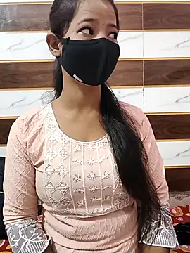 Itz Mayra  online show from October 7, 8:52 am