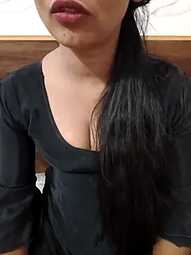 Itz Mayra  online show from October 10, 9:25 am